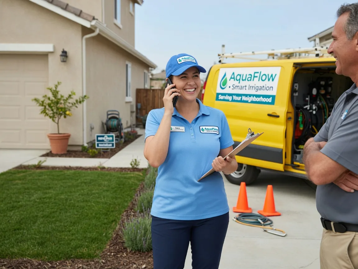 Irrigation Installation Spring Grove, VA FAQs